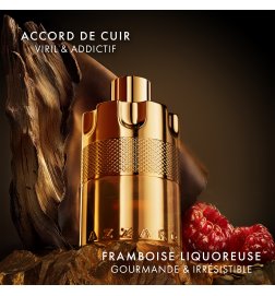 Wanted Forever Elixir - Parfum